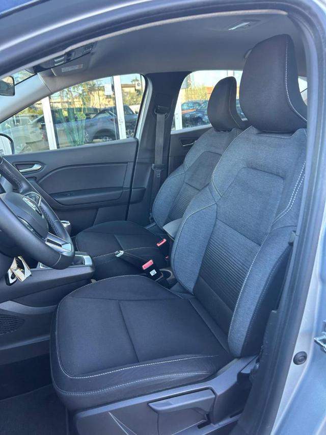 RENAULT Captur TCe 100 CV NEO PATENTATO