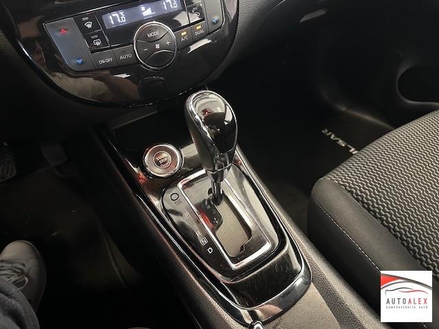NISSAN - PULSAR 1.2 dig-t Tekna c/pelle 115cv NEOPATENTATI