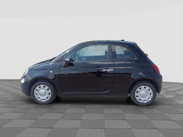 FIAT 500 500 1.0 Hybrid Cult