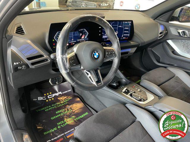 BMW 118 d 150cv MSport GARANZIA BMW