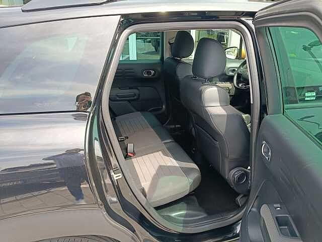 Citroen C3 Aircross 1.5 BlueHDi 110cv RIP CURL Usato Garantito