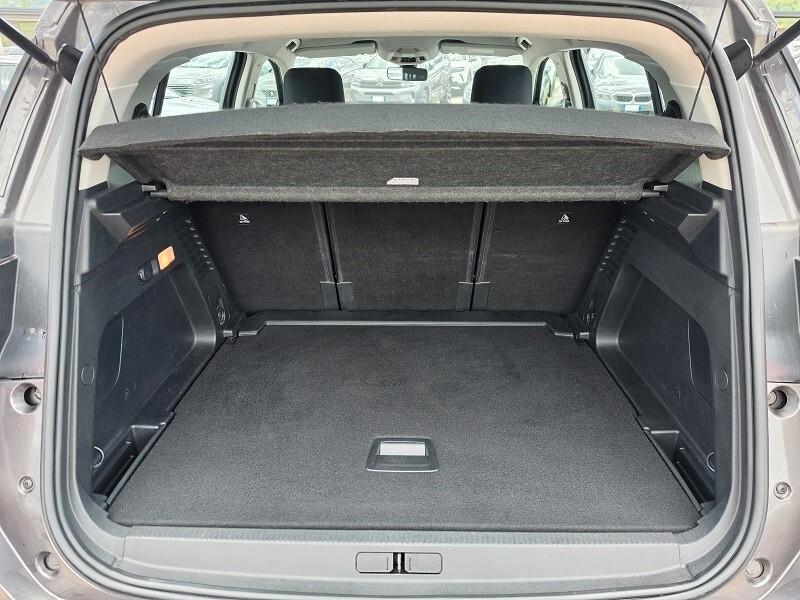 CITROËN C5 Aircross 1.5 BlueHDi 130 EAT8 NAV 8 CAM