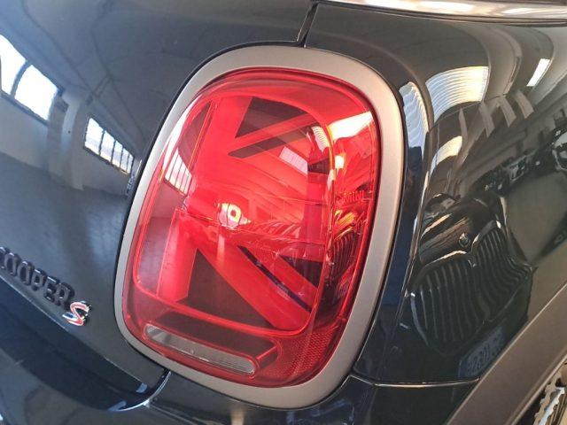 MINI Cooper S 2.0 Cooper S Resolute Aut.