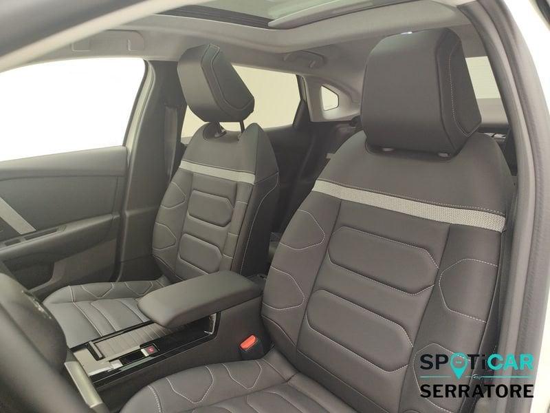 Citroën C4 X Nuova e- Elettrica 100kw (136cv) - Shine