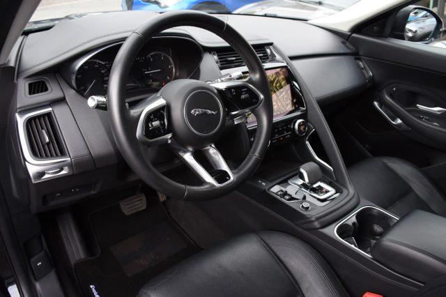 JAGUAR E-Pace 2.0D I4 163 CV AWD Auto S