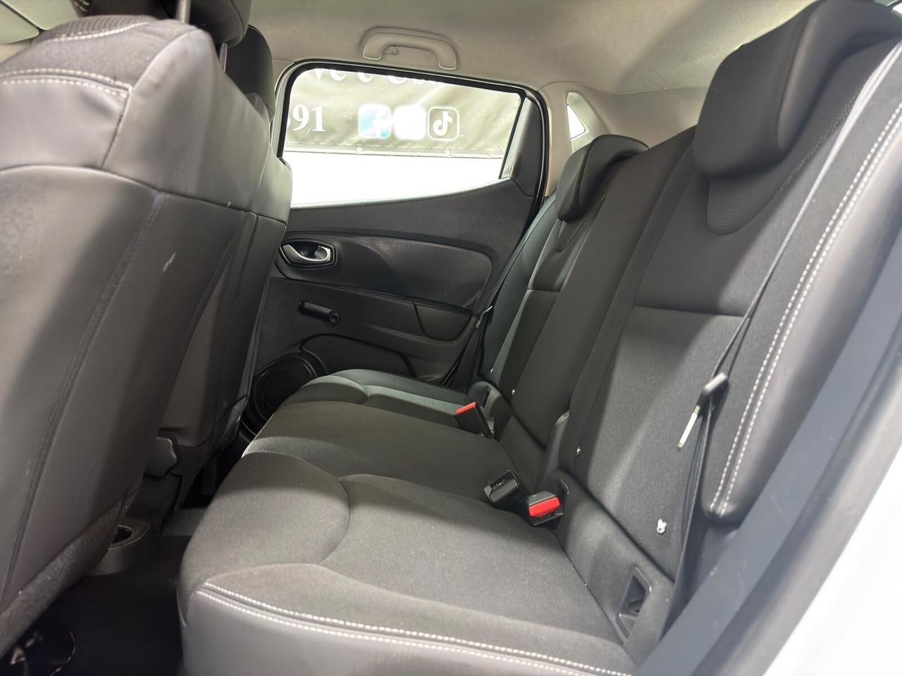 Renault Clio dCi 8V 75 CV Start&Stop 5 porte Energy Intens