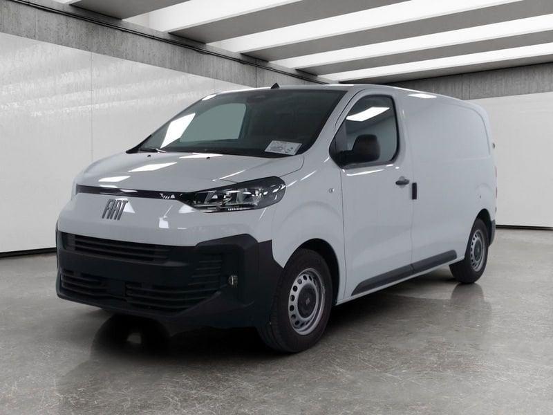 FIAT Scudo VAN L2H1 BLUEH