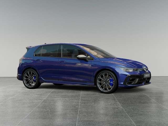 Volkswagen Golf 2.0 TSI R DSG 4MOTION 333CV MY 25