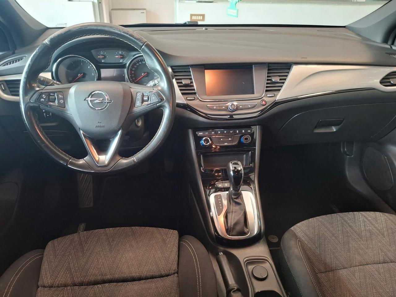 Opel Astra Sports Tourer 1.5 cdti Ultimate