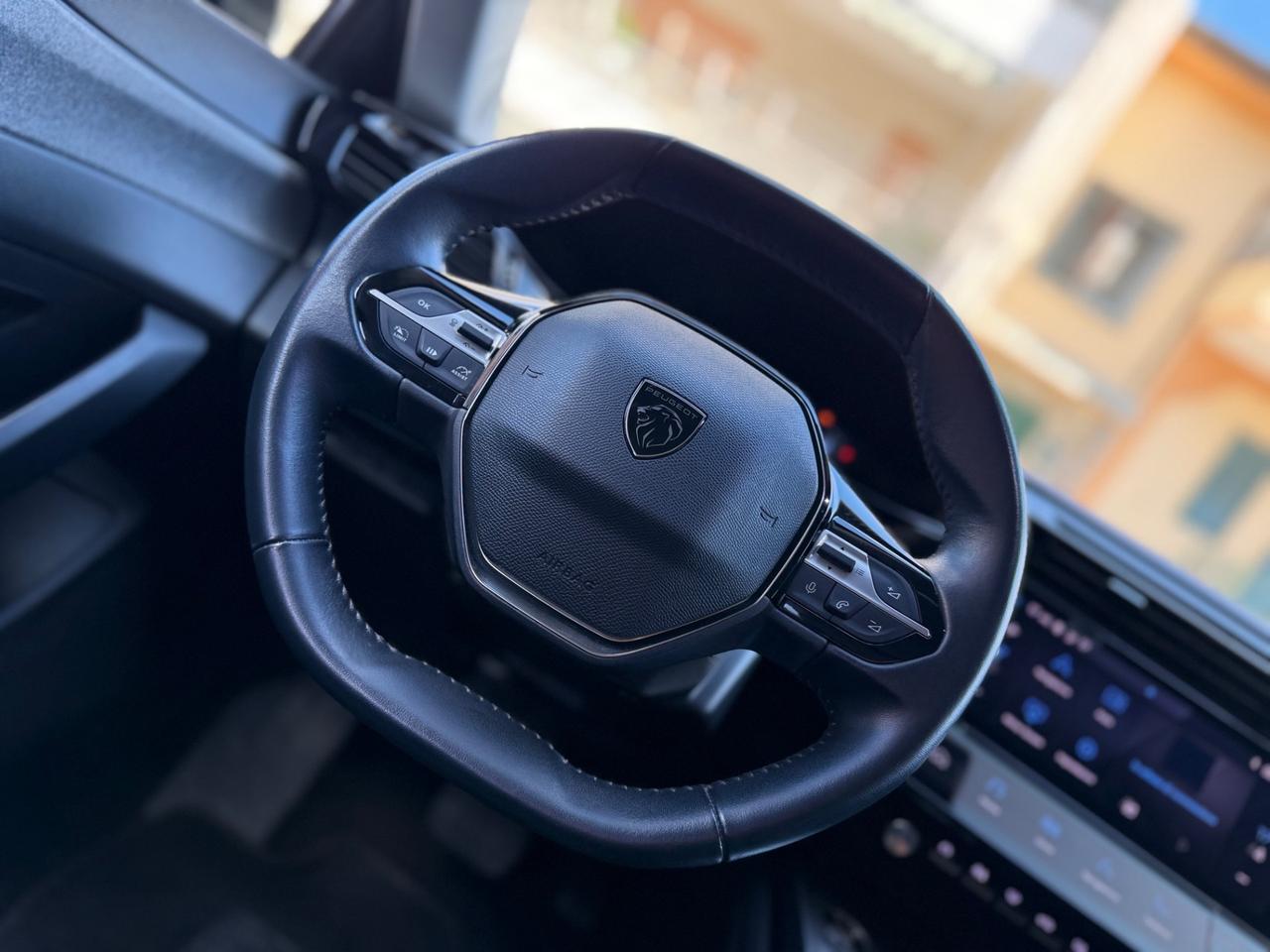 Peugeot 308 BlueHDi 130 S&S EAT8 SW Allure