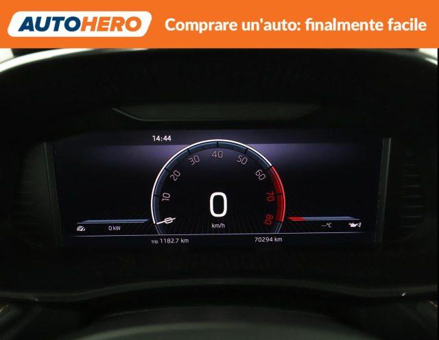 SKODA Fabia 1.0 TSI 95 CV Style