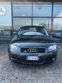 Audi A3 2.0 TDI