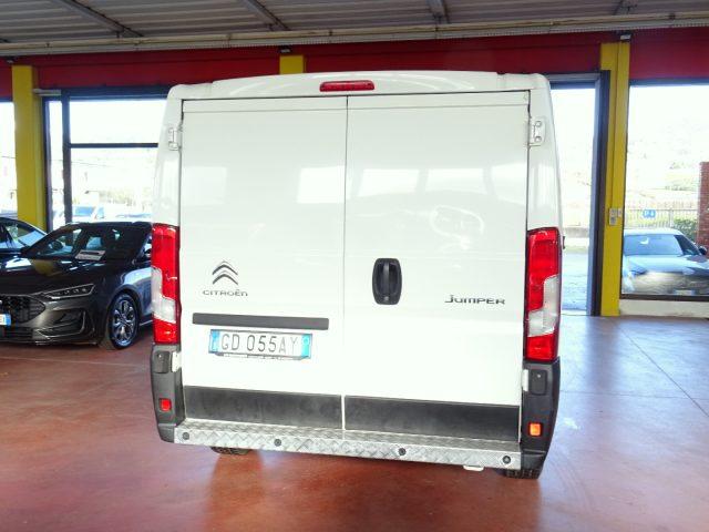 CITROEN Jumper 33 BlueHDi 140 S&S PM-TN Furgone