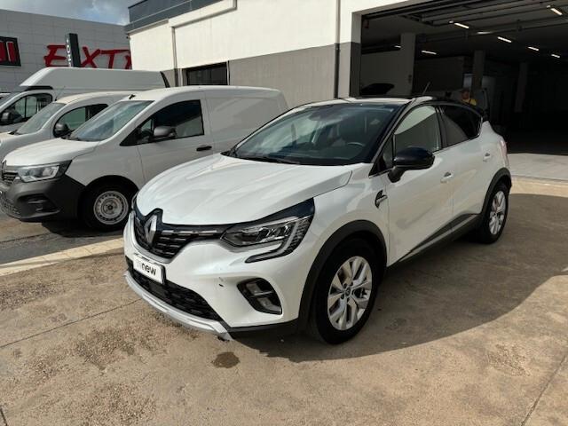 Renault Captur Hybrid E-Tech 145 CV Intens