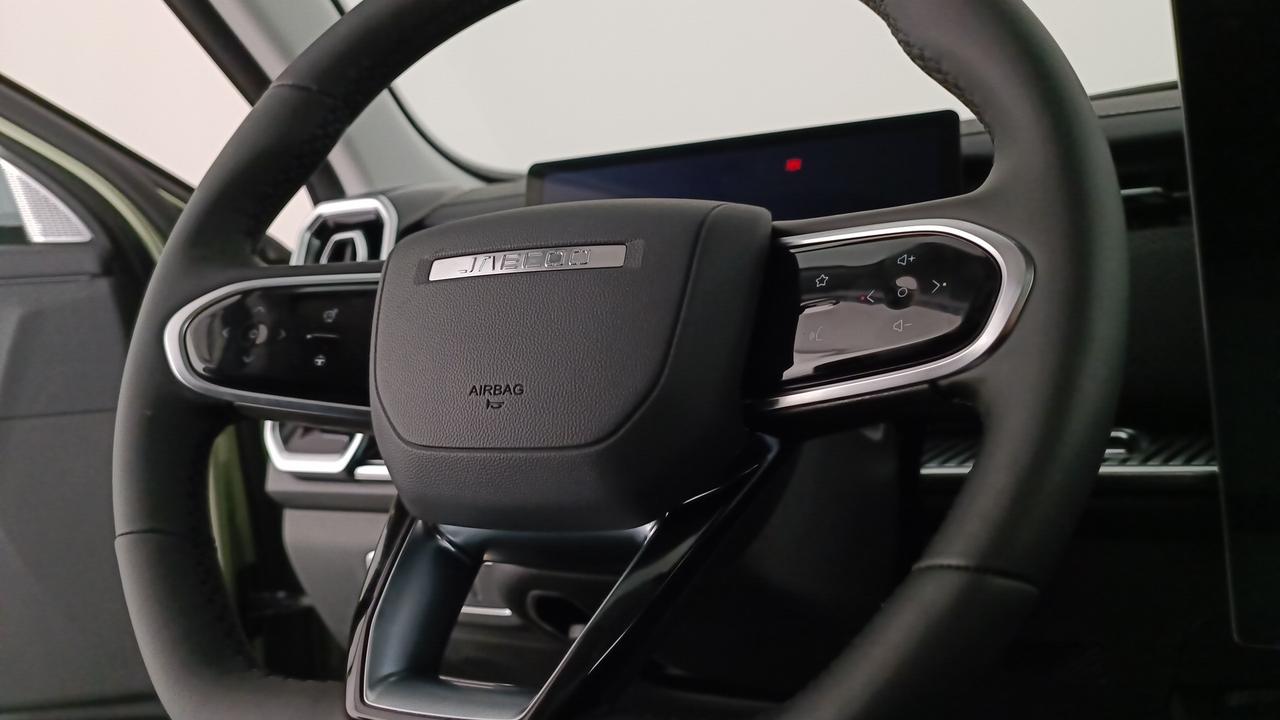 JAECOO 1.6 TGDI - 7DCT Exclusive (4WD) 2024