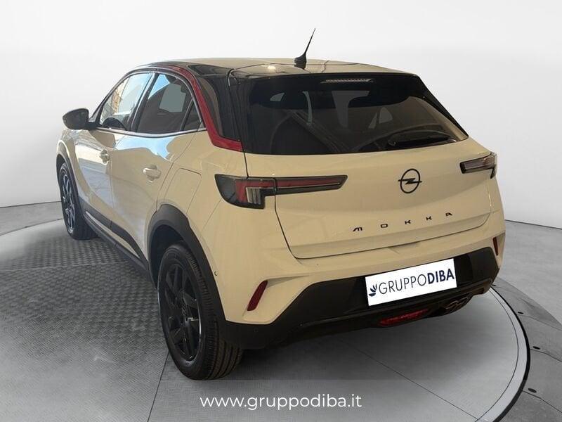 Opel Mokka II 2020 1.2 t GS Line s&s 130cv at8