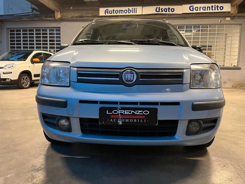 Fiat Panda 1.2 Dynamic