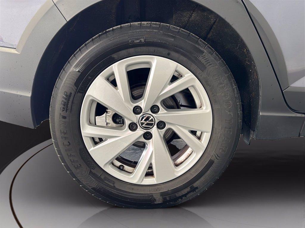 VOLKSWAGEN Taigo 1.0 tsi life 110cv del 2024