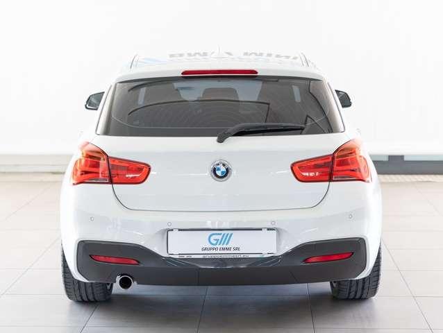 BMW 116 Serie 1 F/20-21 2015 116i Msport 5p