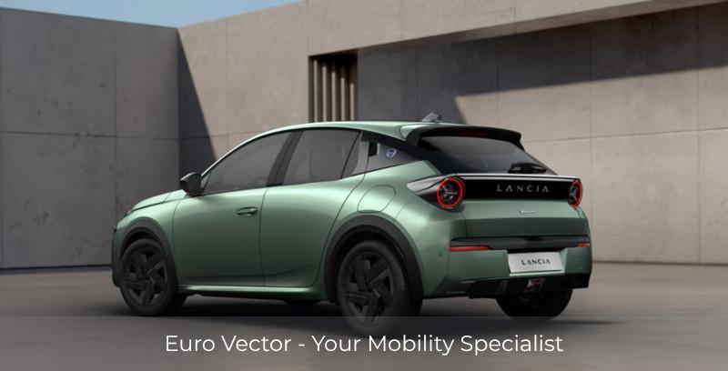Lancia Ypsilon Ypsilon Hybrid e-DCT