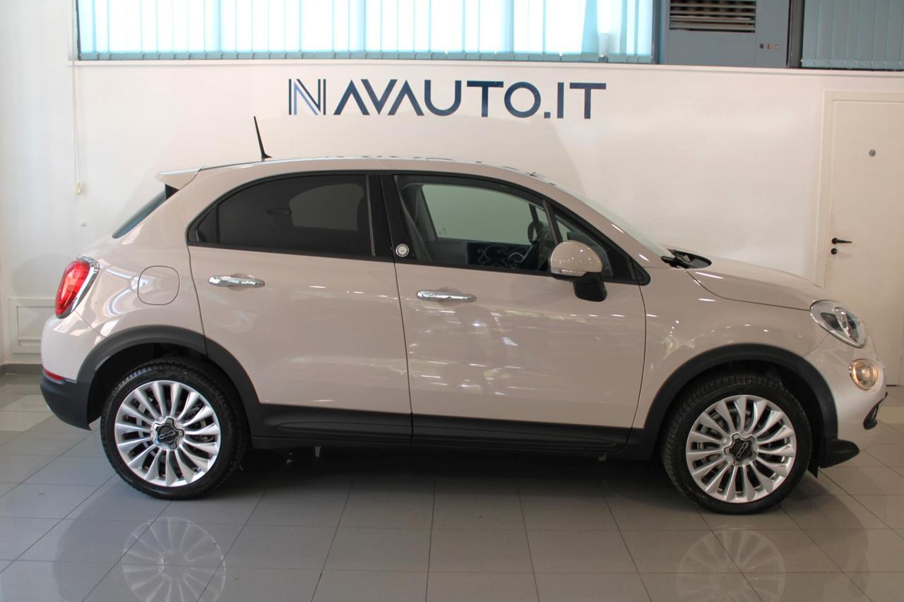 FIAT 500X 1.6 Mjet Opening Edition - 2015