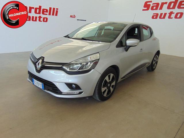RENAULT Clio TCe 12V 90 CV GPL 5 porte Business