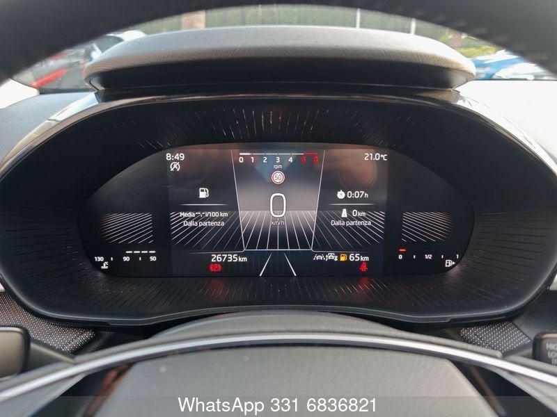 Skoda Fabia Fabia 1.0 MPI 80 CV Selection