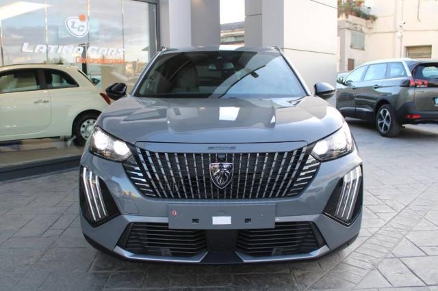 Peugeot 2008 1.2 Allure s&s 130cv eat8 con Navigatore e Carplay