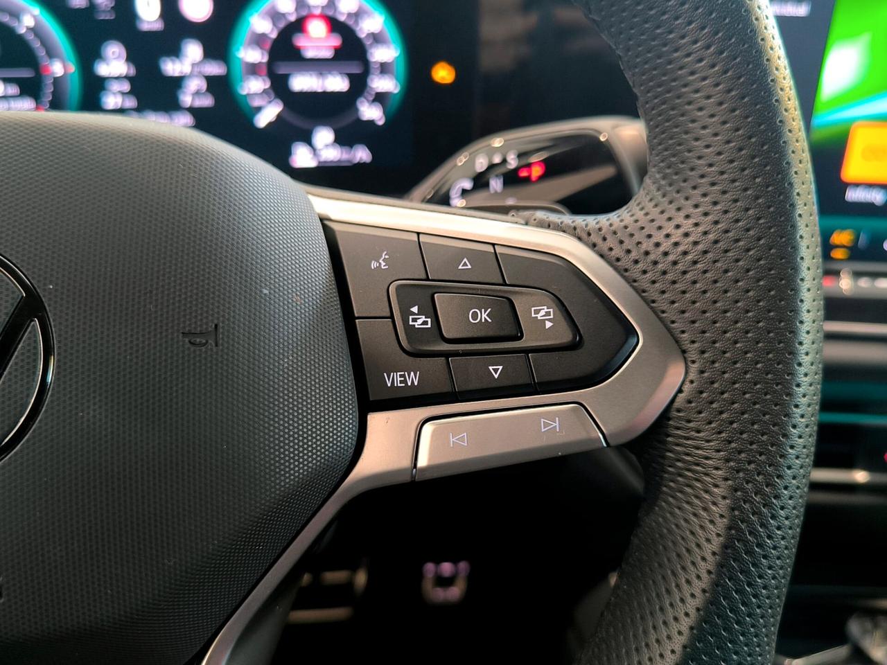 Volkswagen Tiguan 2.0 TDI 150 CV DSG R-Line