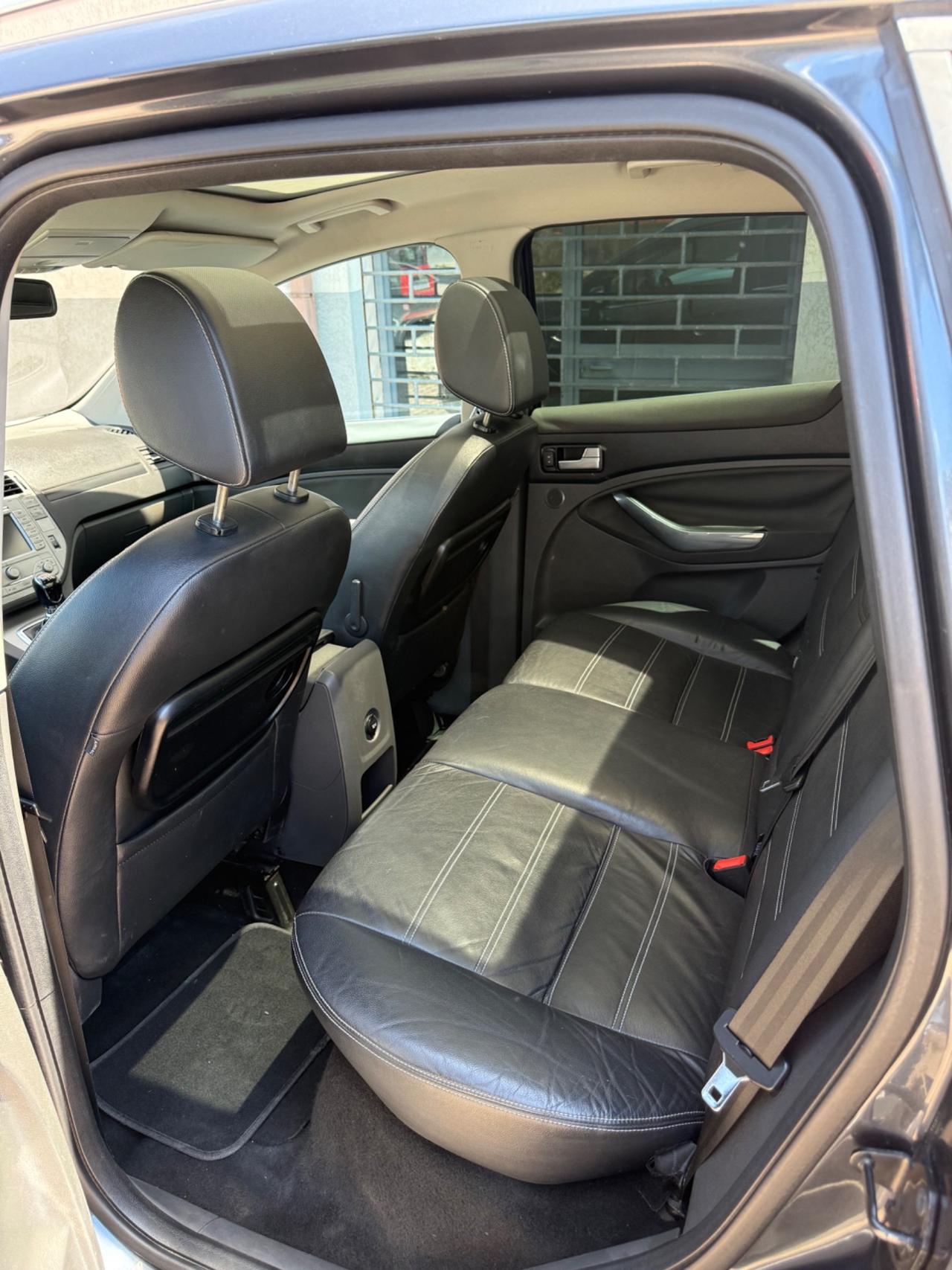 Ford Kuga 2.0 TDCi 136 CV 2WD Titanium DPF