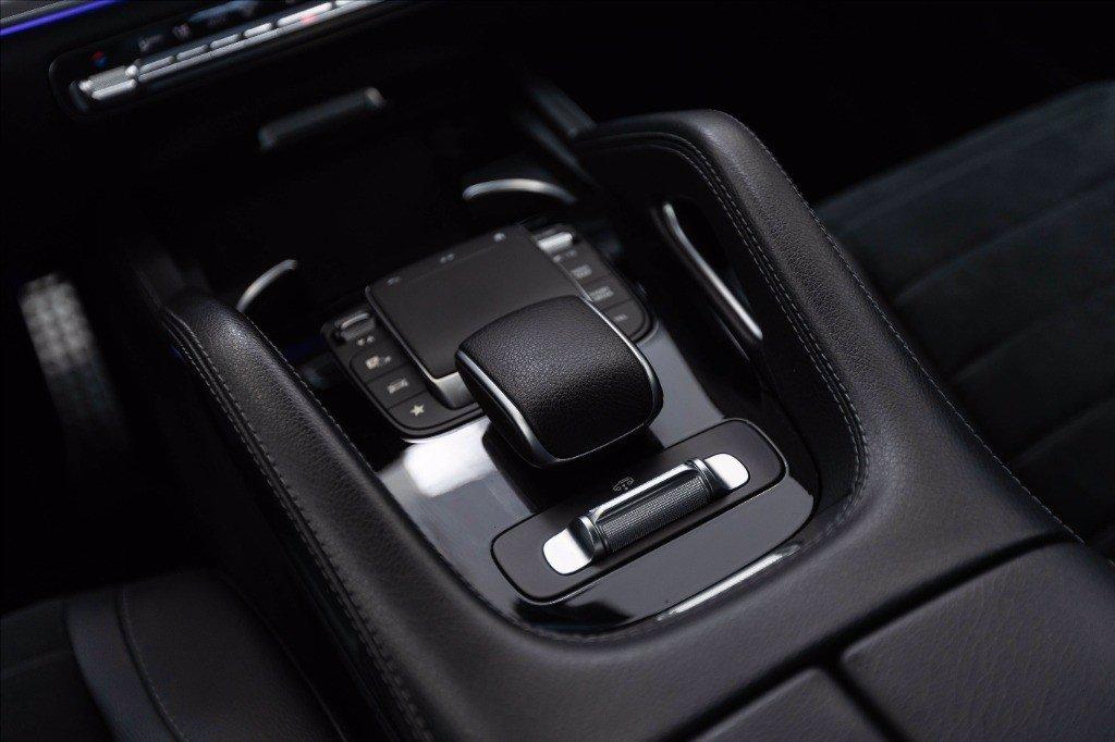 MERCEDES GLE 350 de phev (e eq-power) Premium 4matic auto del 2021