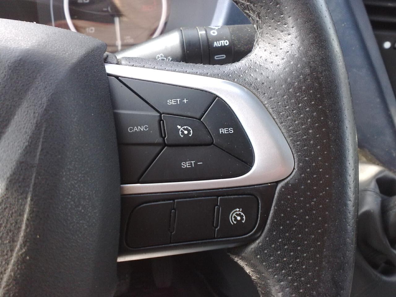 Iveco Daily 35c18 3000cc C. IN LEGA+SPONDA - 2019