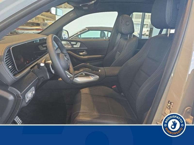 Mercedes-Benz GLE 350de 4Matic EQ-Power AMG Line Premium