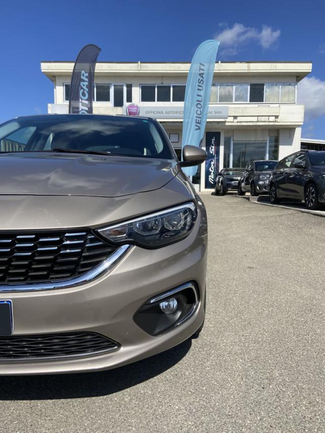 FIAT Tipo *PROMO* 1.6 Mjt S&S DCT 5 porte Business