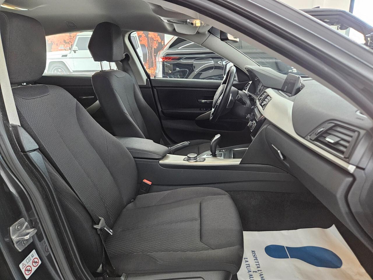 BMW 430 d Gran Coupe xdrive Advantage auto - IVA ESPOSTA