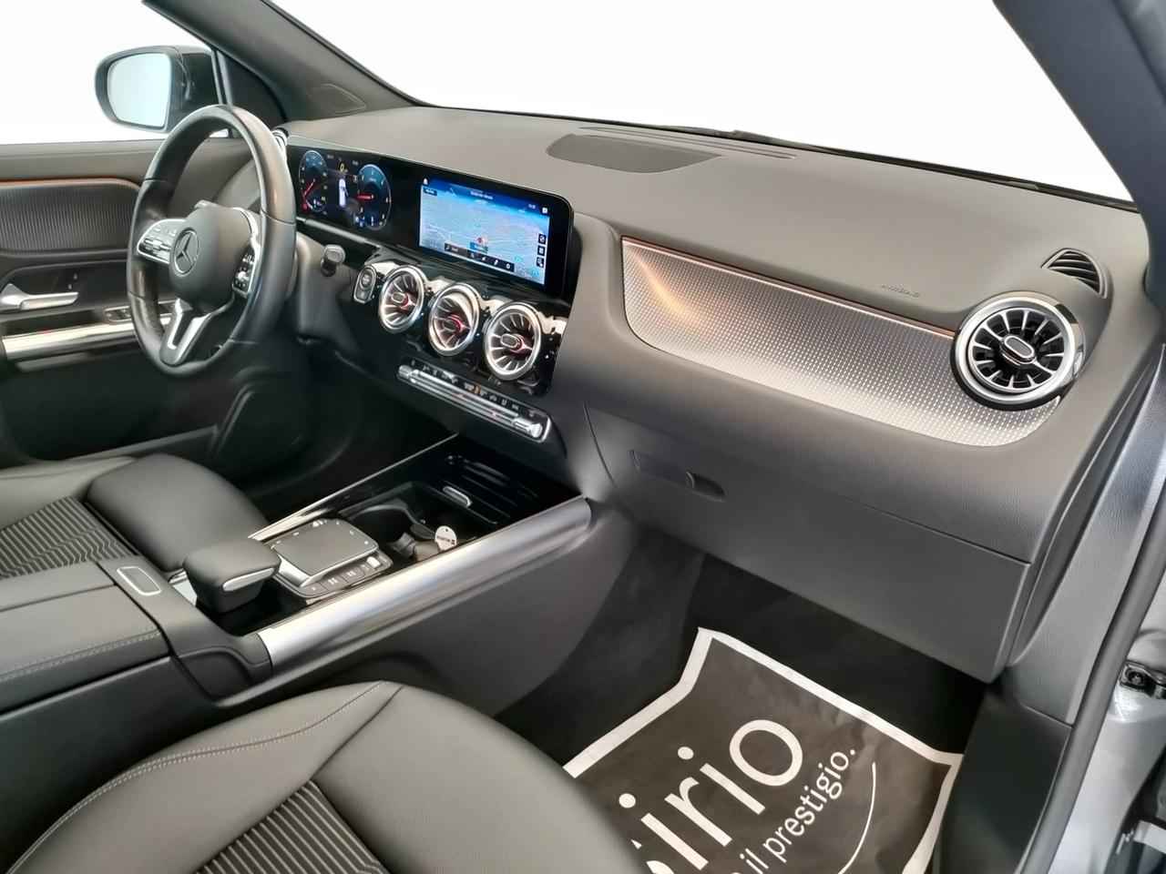 Mercedes-Benz GLA-H247 2020 - GLA 200 d Sport Plus auto