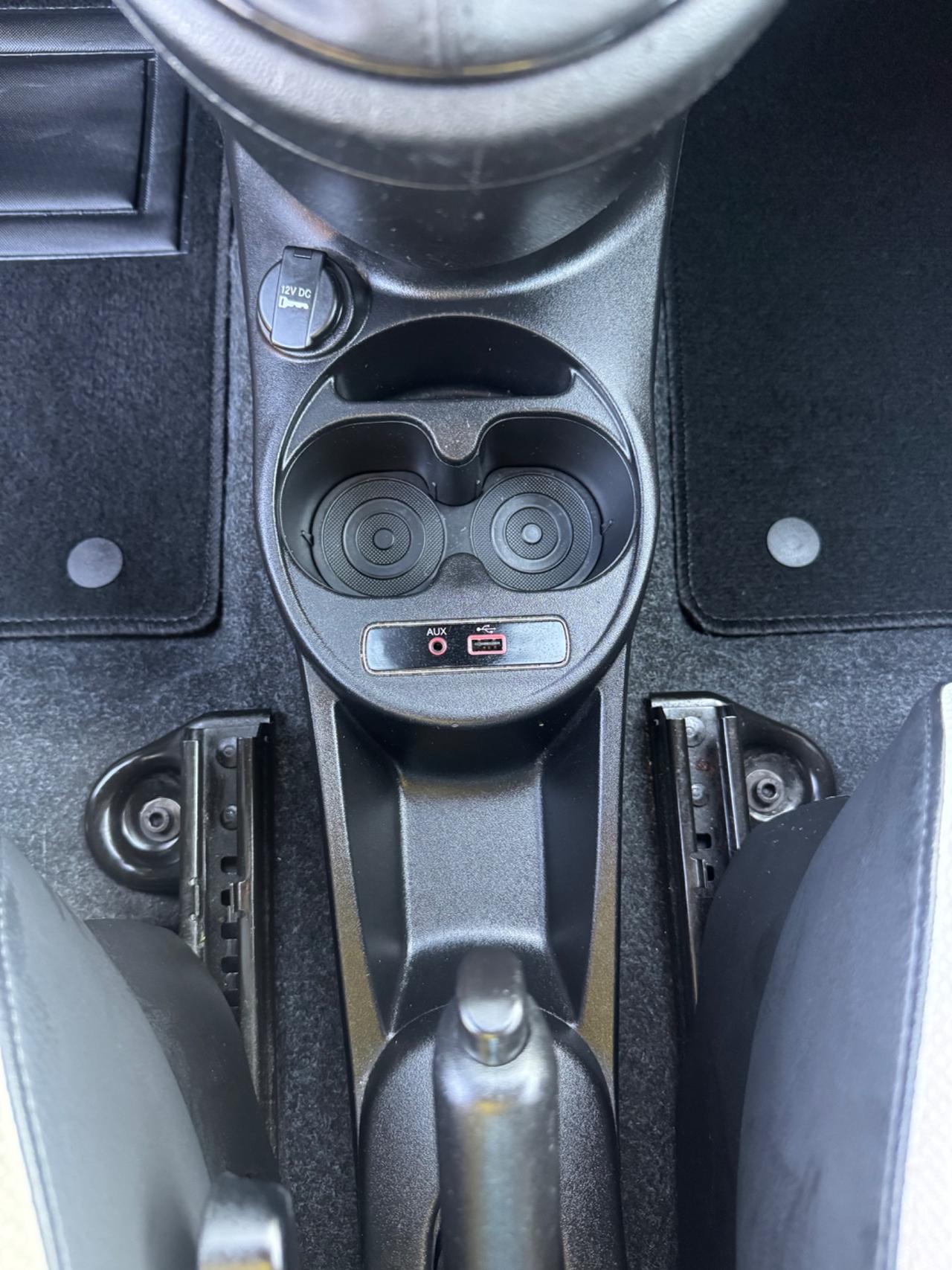 Fiat 500 Sport unico proprietario
