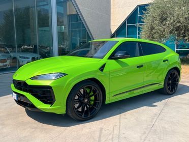 Lamborghini Urus 620CV 4.0 V8 phev SE - possibilità noleggio no scoring