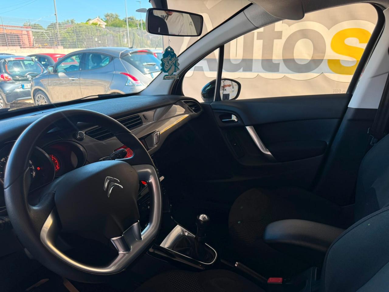 Citroen C3 1.4 HDi 70 Exclusive