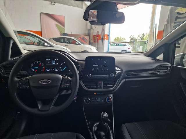 Ford Fiesta Fiesta 5p 5p 1.1 Plus 85cv my18 GPL