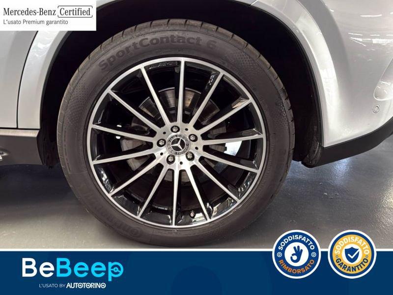 Mercedes-Benz GLE 350 DE PLUG-IN HYBRID(E EQ-POWER) PREMIUM PLUS