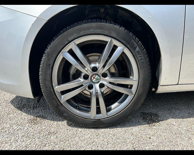 Alfa Romeo Giulietta 1.6 JTDm 120 CV Super