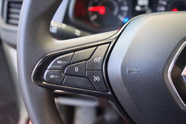 RENAULT Trafic T27 2.0 dCi 110CV L1H1 Start Certificata