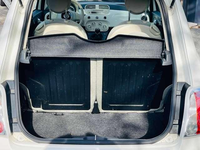 Fiat 500 500 1.2 Lounge 69cv UNIPRO' PRONTA CONSEGNA