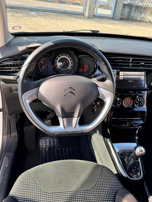 Citroen C3 PureTech 82 S&S ETG Feel Edition