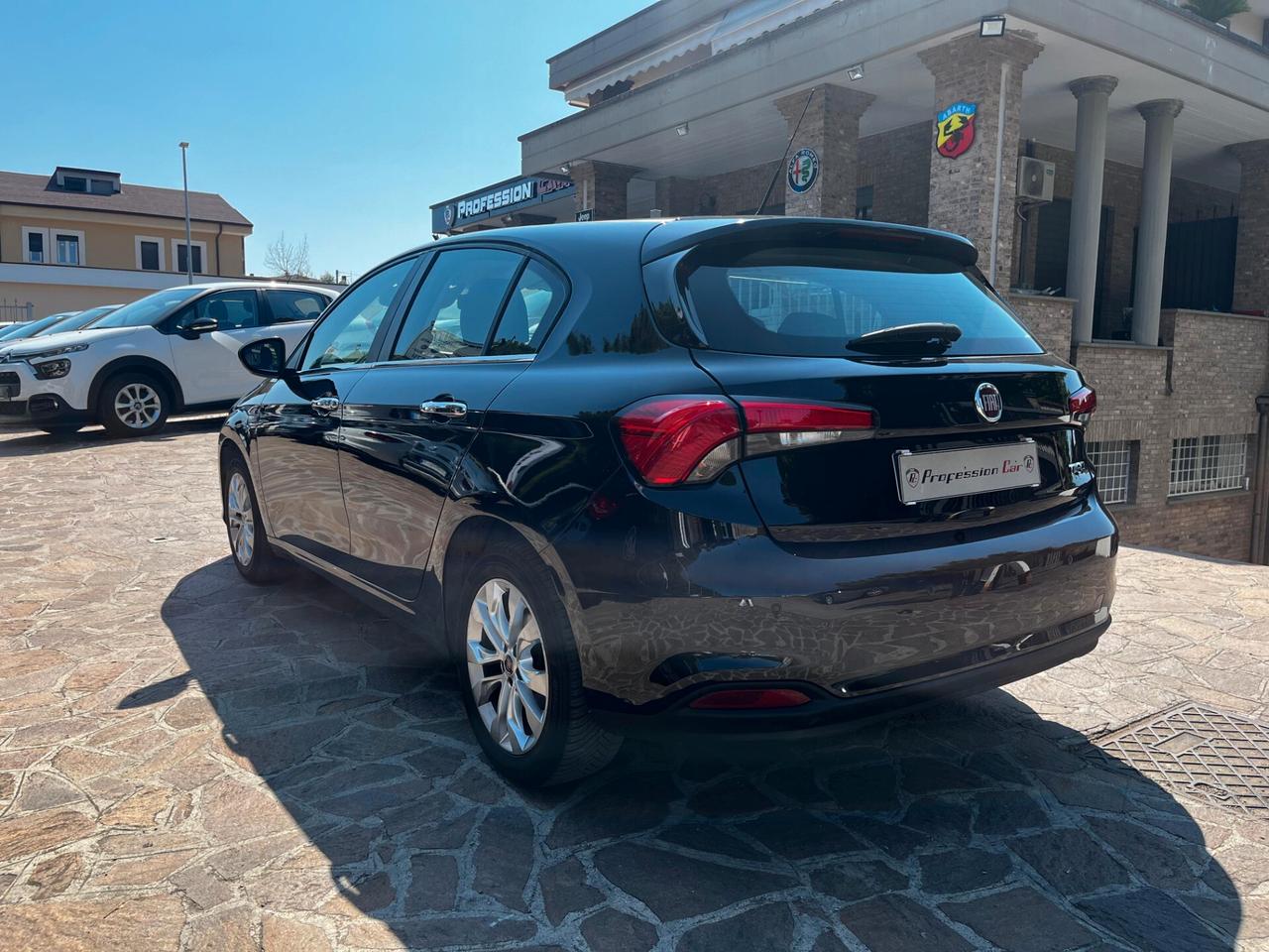Fiat Tipo 1.3 Mjt S&S 5 porte Business