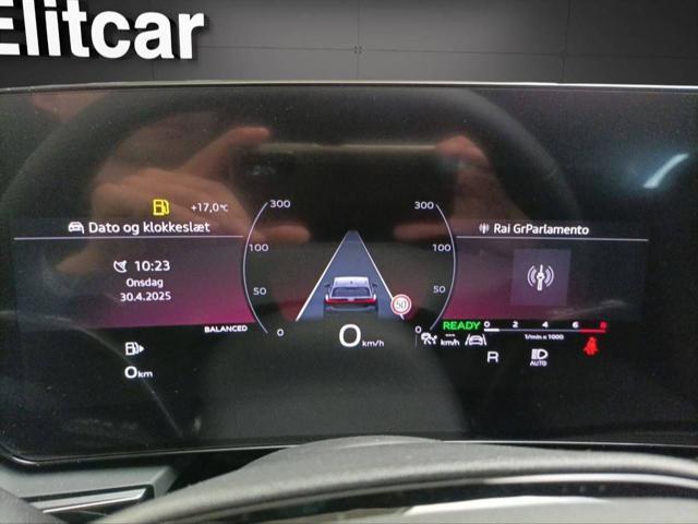 AUDI A5 Avant TFSI 150 kW S tronic