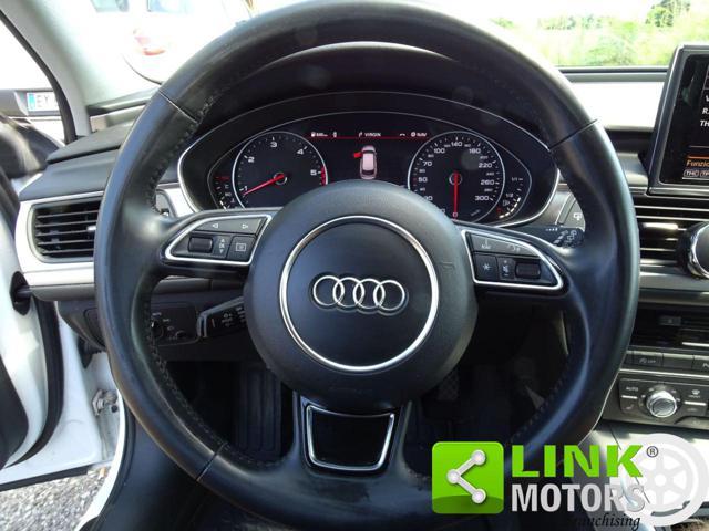 AUDI A6 Avant 2.0TDI ultraStronicBusinessPlus IVA ESCLUSA