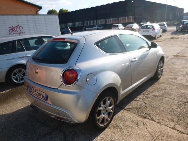 Alfa Romeo MiTo 1.3 JTDm-2 95 CV S&S Distinctive,NEOPATENTATI