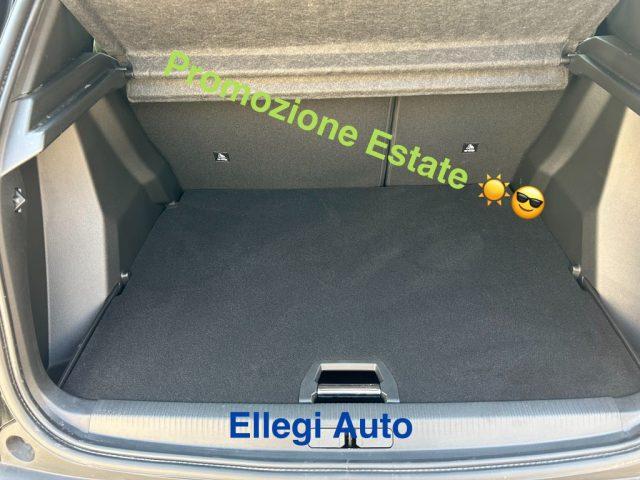 PEUGEOT 2008 PROMO FINANZ. Turbo benzina 100cv Allure KM 0